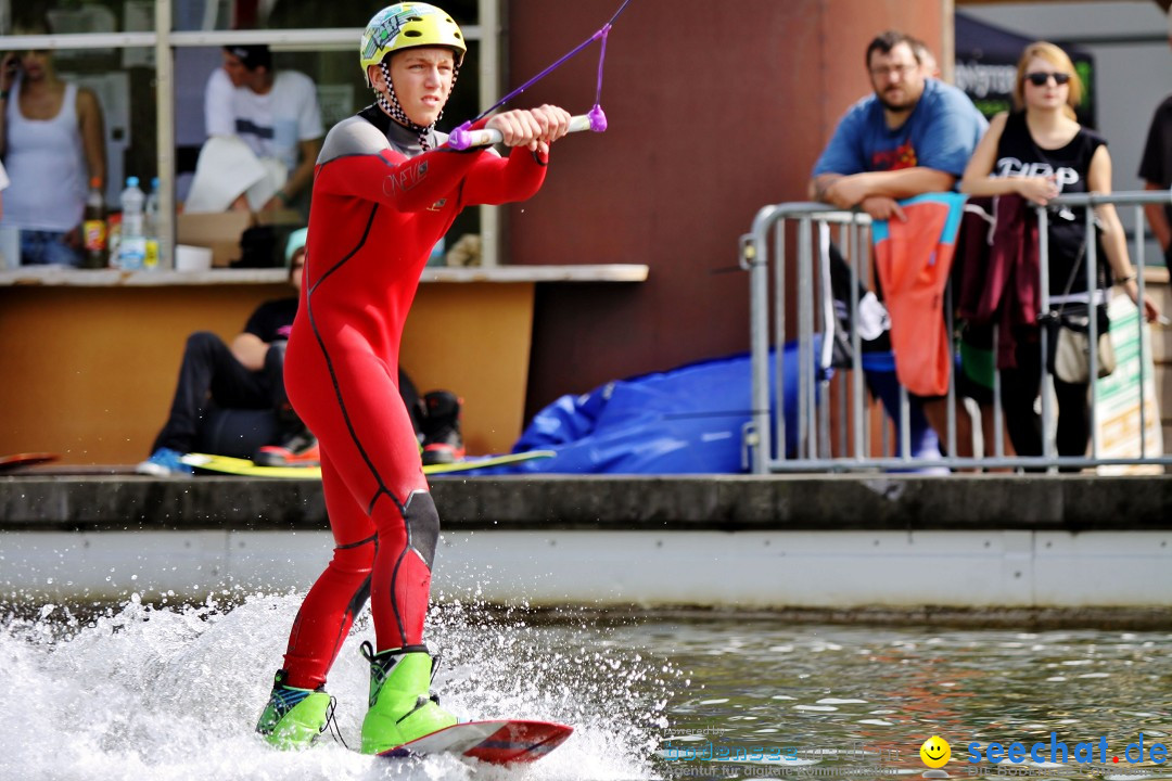 INTERBOOT - Welt des Wassersports: Friedrichshafen am Bodensee, 28.09.2013