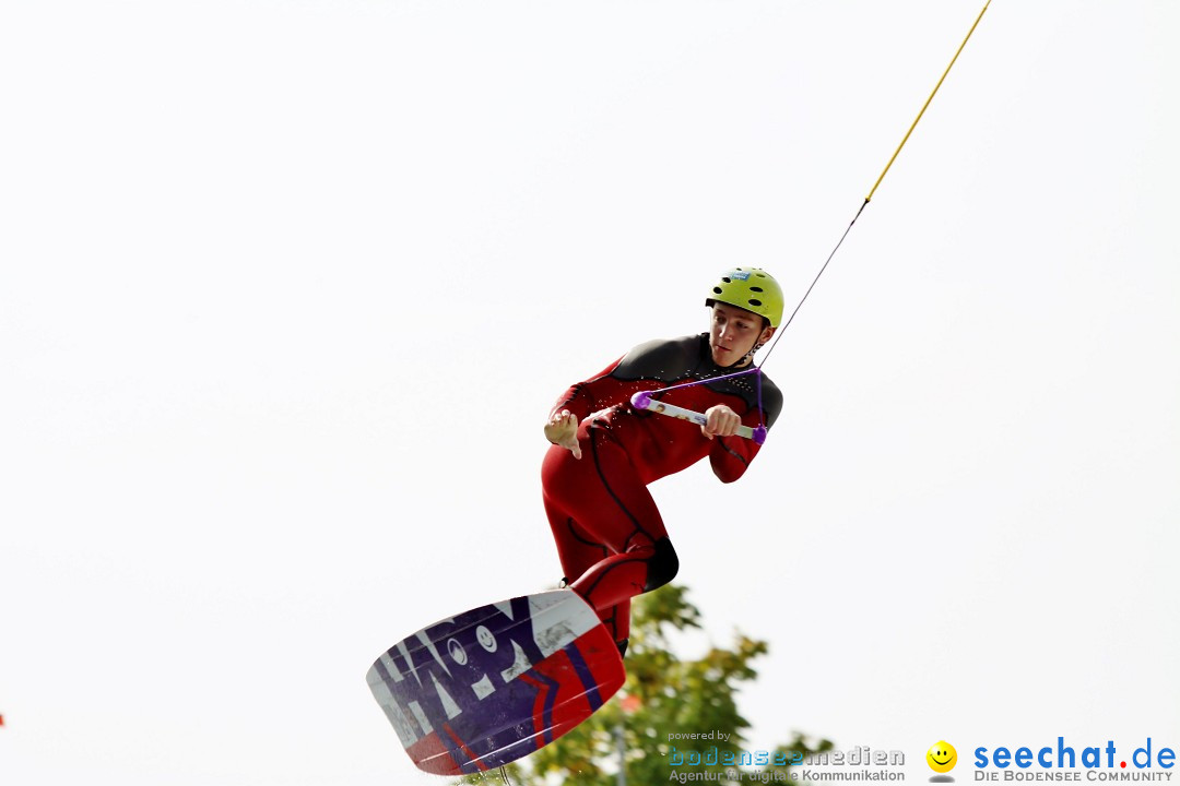 INTERBOOT - Welt des Wassersports: Friedrichshafen am Bodensee, 28.09.2013