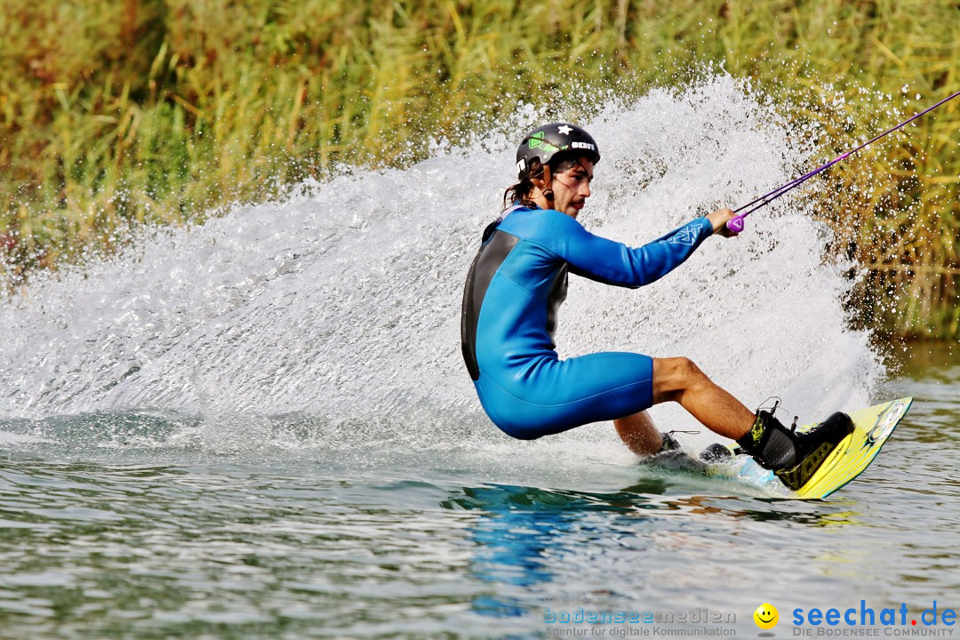 INTERBOOT - Welt des Wassersports: Friedrichshafen am Bodensee, 28.09.2013