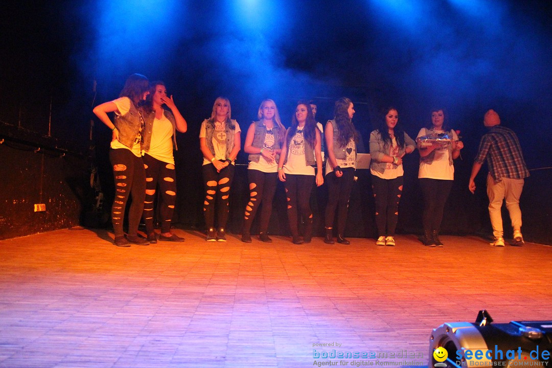 Open Dance Doors - Tanzveranstaltung: Konstanz am Bodensee, 28.09.2103