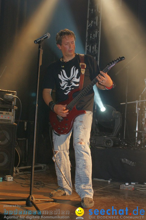 Pfingstfestival mit PULL: Kressbronn, 31.05.2009