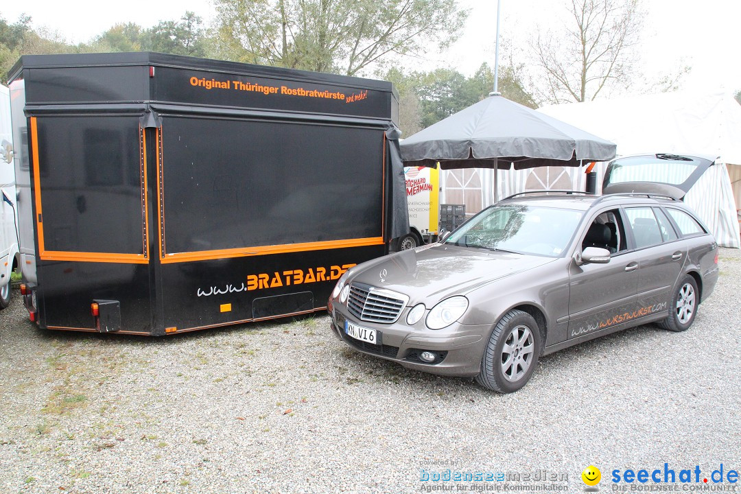 Caravan Messe Bodensee: Stockach am Bodensee, 19.10.2013