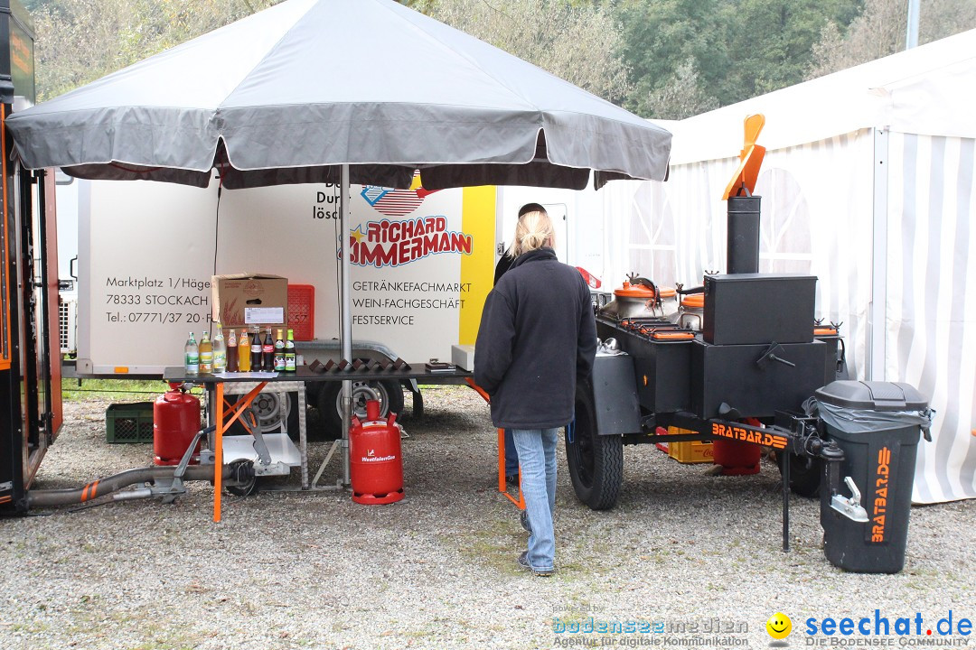 Caravan Messe Bodensee: Stockach am Bodensee, 19.10.2013