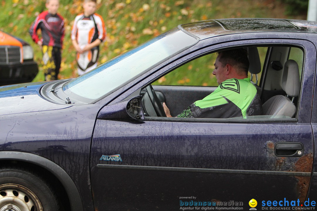 Monster Truck Show: Orsingen am Bodensee, 20.10.2013