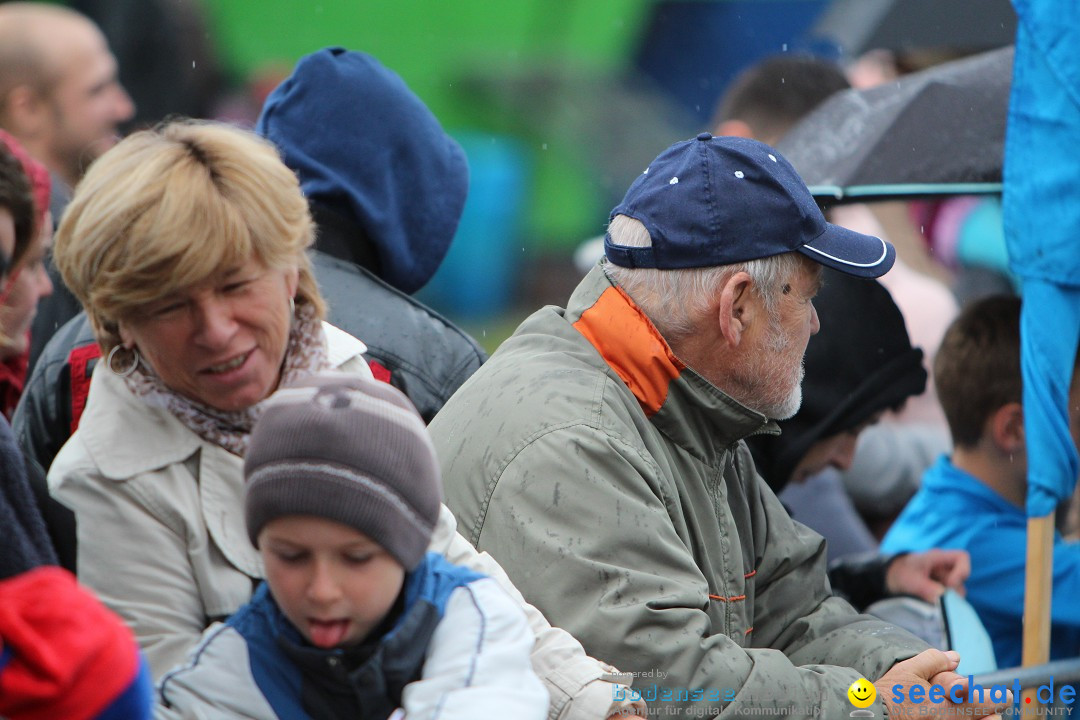 Monster Truck Show: Orsingen am Bodensee, 20.10.2013