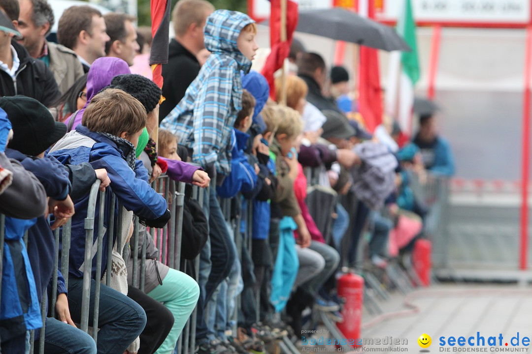 Monster Truck Show: Orsingen am Bodensee, 20.10.2013