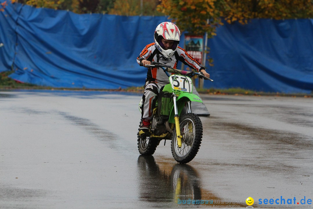 Monster Truck Show: Orsingen am Bodensee, 20.10.2013