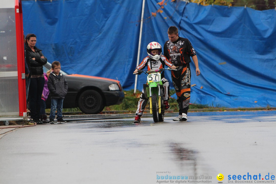 Monster Truck Show: Orsingen am Bodensee, 20.10.2013