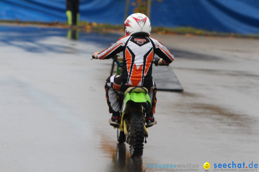 Monster Truck Show: Orsingen am Bodensee, 20.10.2013