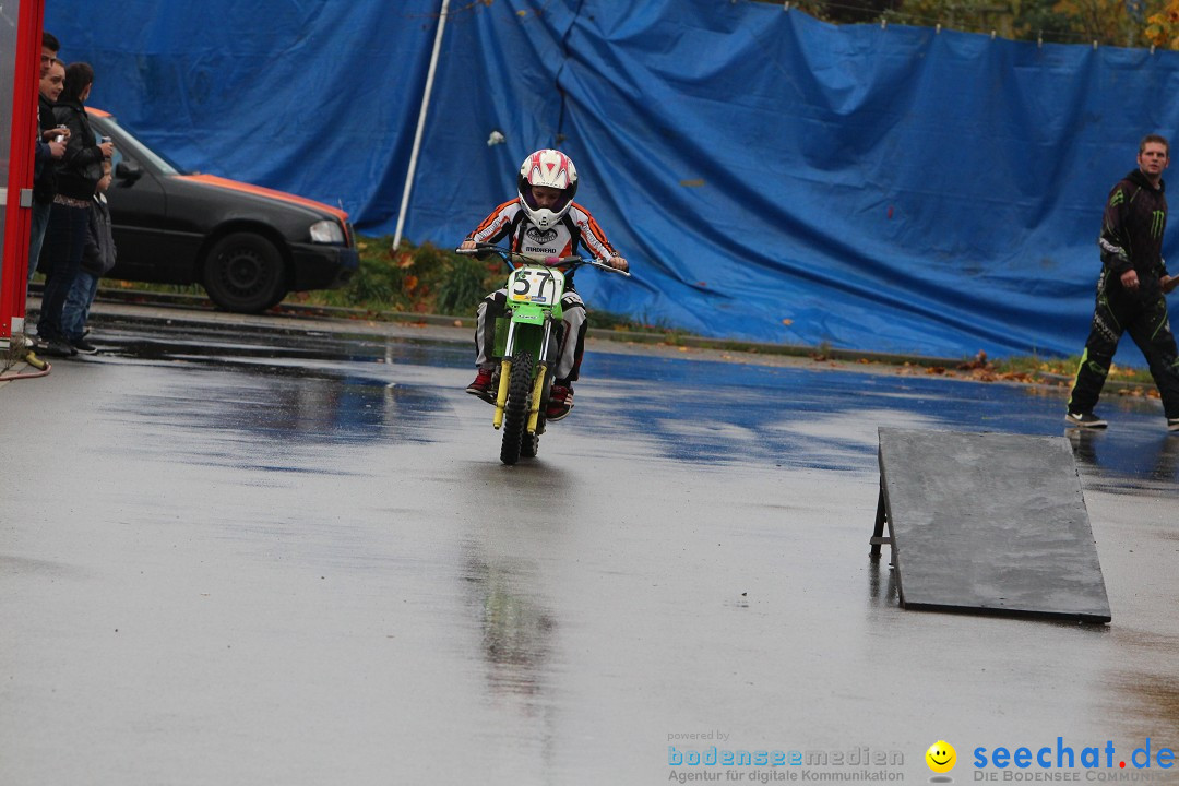 Monster Truck Show: Orsingen am Bodensee, 20.10.2013