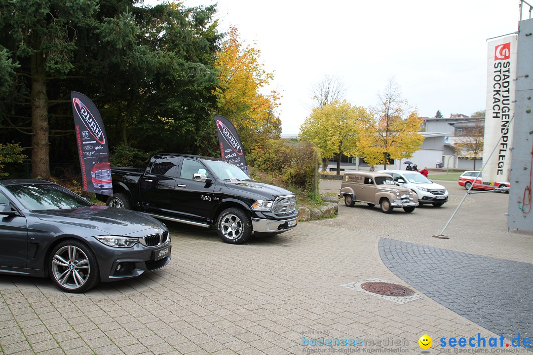 Tischmesse: Produkte und Dienstleistungen: Stockach am Bodensee, 20.10.13