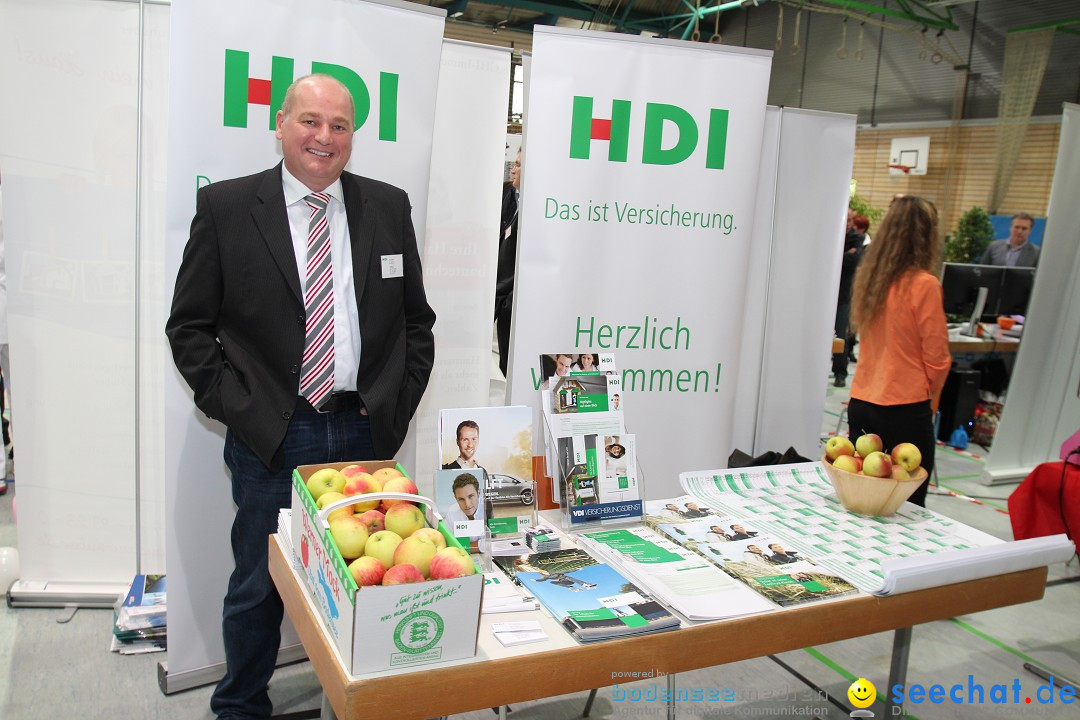 Tischmesse: Produkte und Dienstleistungen: Stockach am Bodensee, 20.10.13