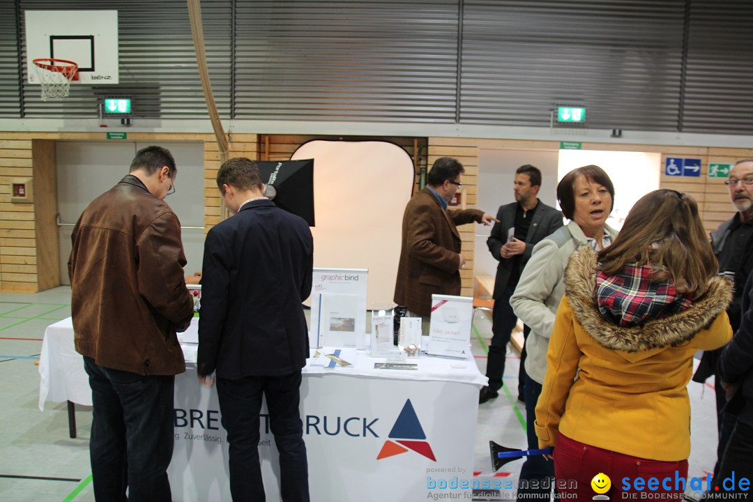 Tischmesse: Produkte und Dienstleistungen: Stockach am Bodensee, 20.10.13