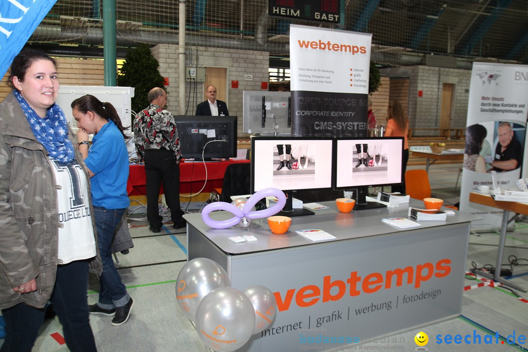 Tischmesse: Produkte und Dienstleistungen: Stockach am Bodensee, 20.10.13