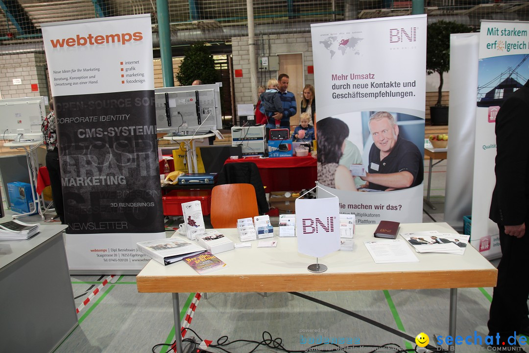 Tischmesse: Produkte und Dienstleistungen: Stockach am Bodensee, 20.10.13