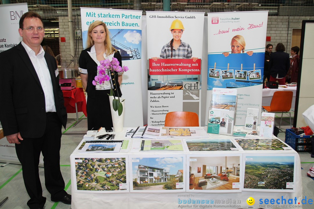 Tischmesse: Produkte und Dienstleistungen: Stockach am Bodensee, 20.10.13