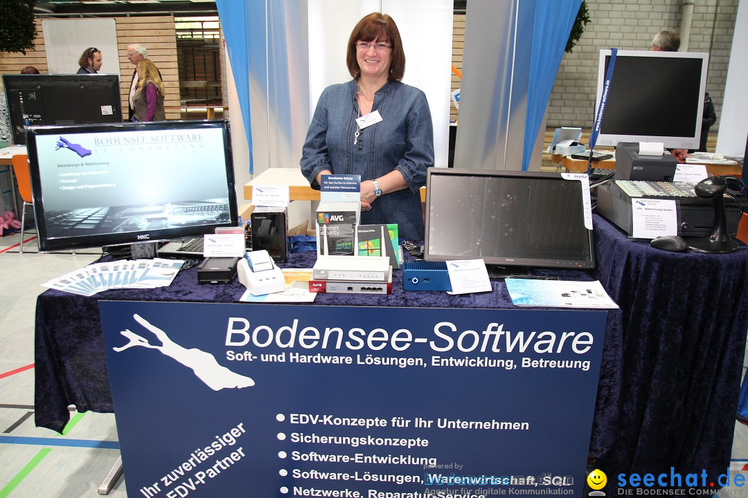 Tischmesse: Produkte und Dienstleistungen: Stockach am Bodensee, 20.10.13