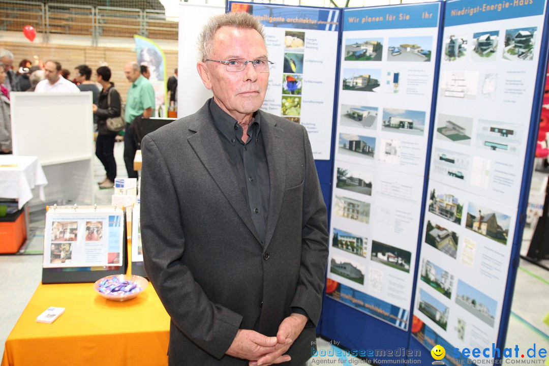 Tischmesse: Produkte und Dienstleistungen: Stockach am Bodensee, 20.10.13