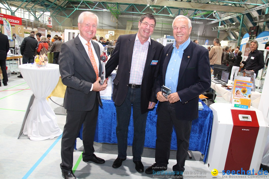 Tischmesse: Produkte und Dienstleistungen: Stockach am Bodensee, 20.10.13