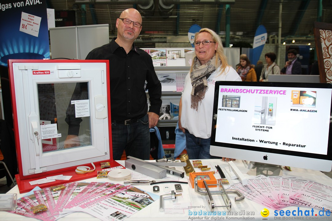 Tischmesse: Produkte und Dienstleistungen: Stockach am Bodensee, 20.10.13