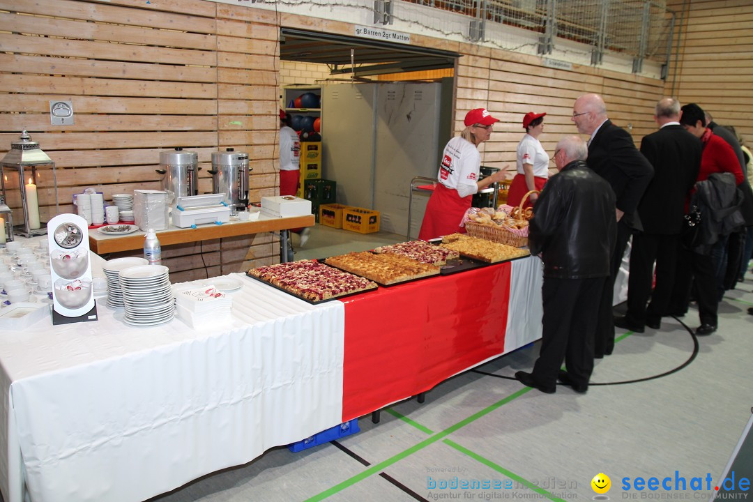 Tischmesse: Produkte und Dienstleistungen: Stockach am Bodensee, 20.10.13