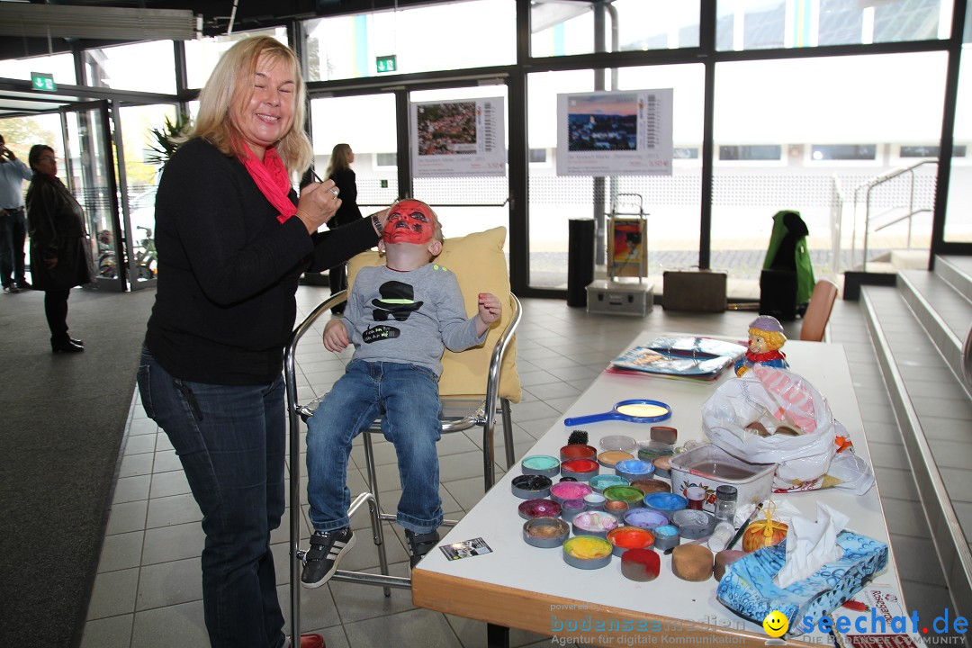 Tischmesse: Produkte und Dienstleistungen: Stockach am Bodensee, 20.10.13