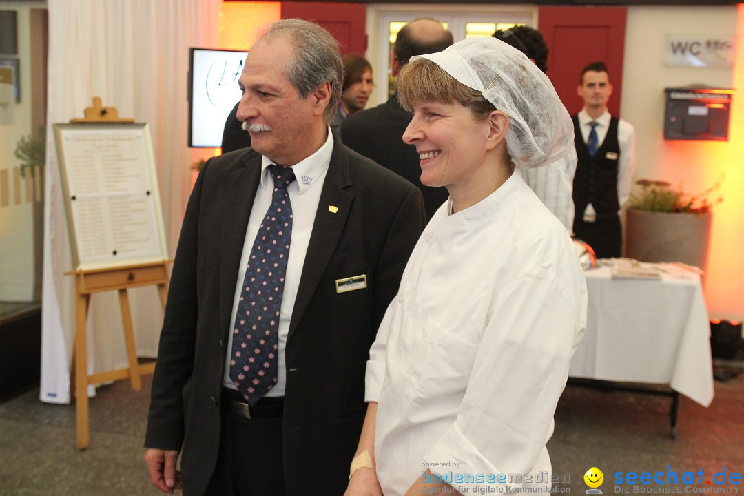 Hochzeitsmesse: Verliebt, Verlobt, Verheiratet: Bodensee Insel Mainau, 02.1