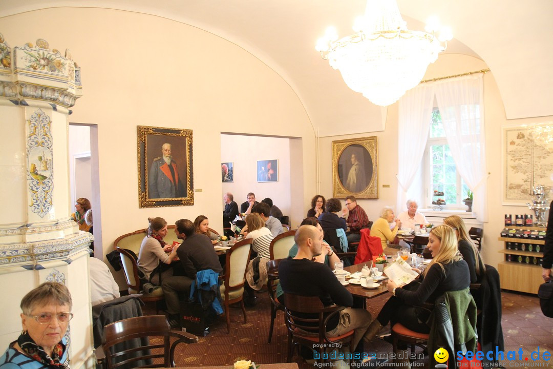 Hochzeitsmesse: Verliebt, Verlobt, Verheiratet: Bodensee Insel Mainau, 02.1