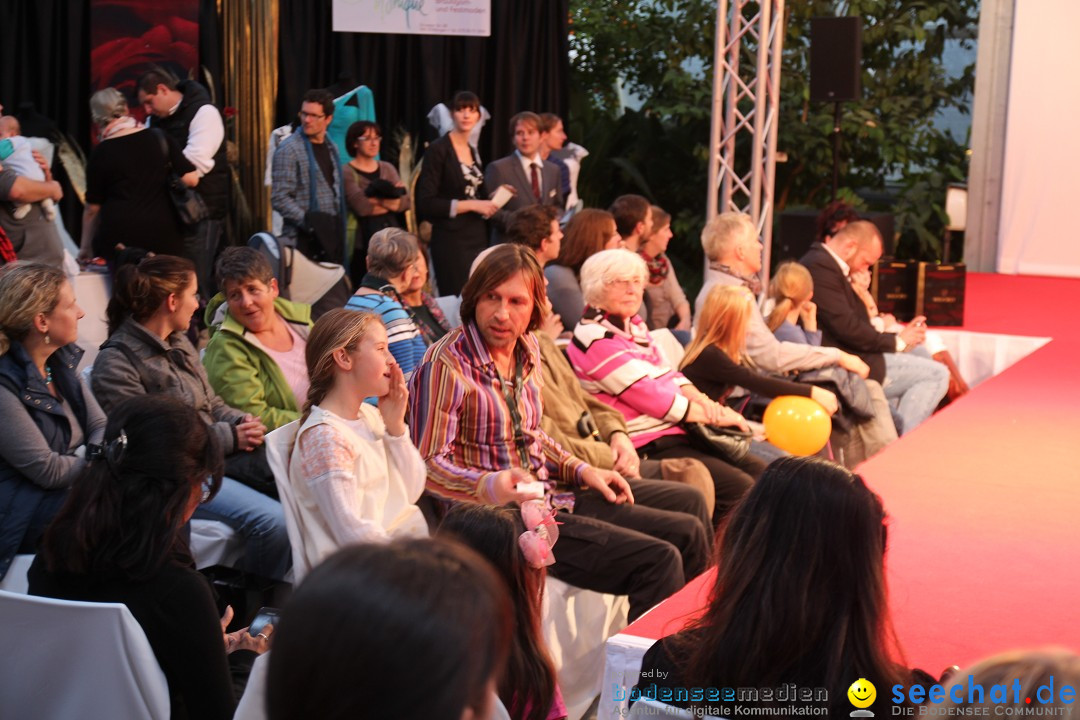 Hochzeitsmesse: Verliebt, Verlobt, Verheiratet: Bodensee Insel Mainau, 02.1