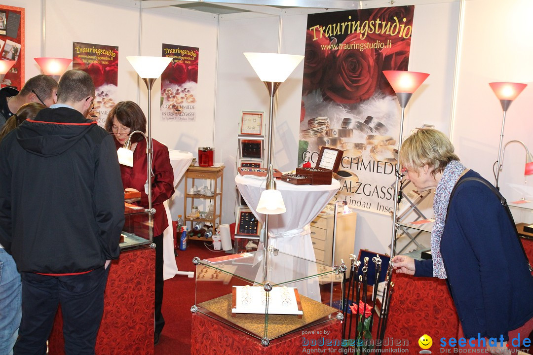 Ja ich will, Messe Friedrichshafen: bodensee-hochzeiten.com, 09.11.13