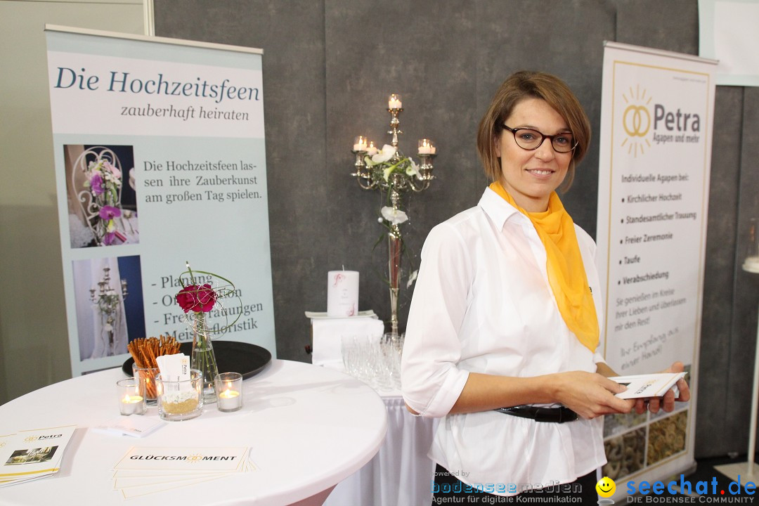 Ja ich will, Messe Friedrichshafen: bodensee-hochzeiten.com, 09.11.13