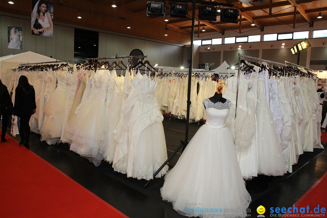 Ja ich will, Messe Friedrichshafen: bodensee-hochzeiten.com, 09.11.13