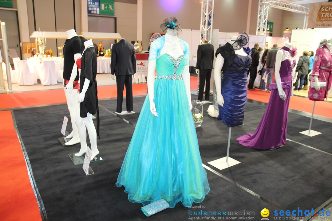 Ja ich will, Messe Friedrichshafen: bodensee-hochzeiten.com, 09.11.13