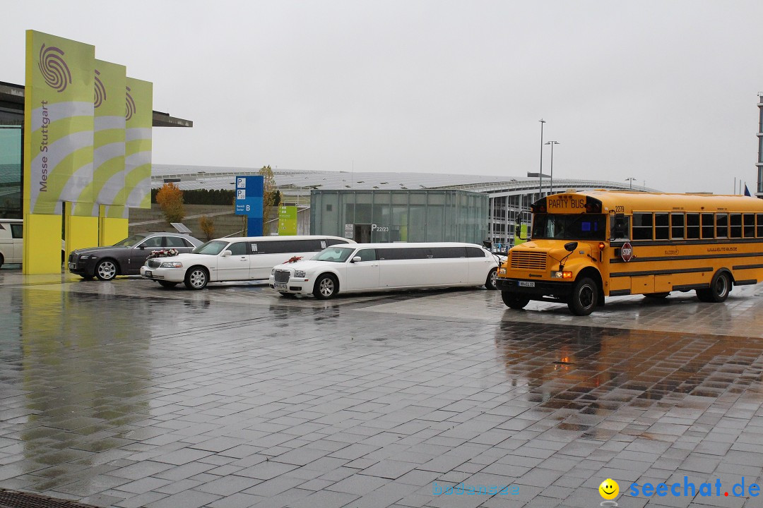 Wir heiraten, Messe Stuttgart: bodensee-hochzeiten.com, 10.11.13