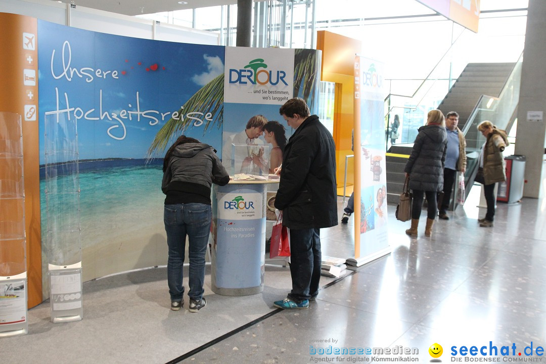 Wir heiraten, Messe Stuttgart: bodensee-hochzeiten.com, 10.11.13