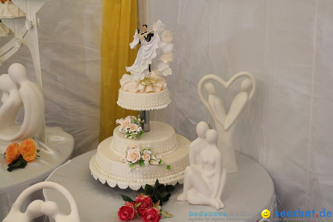 Wir heiraten, Messe Stuttgart: bodensee-hochzeiten.com, 10.11.13