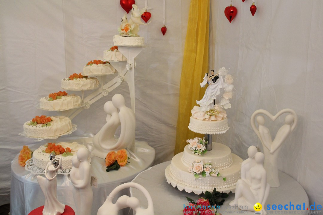 Wir heiraten, Messe Stuttgart: bodensee-hochzeiten.com, 10.11.13