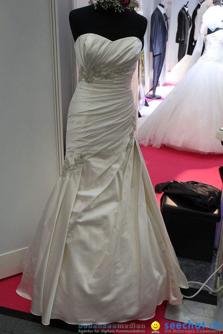 Wir heiraten, Messe Stuttgart: bodensee-hochzeiten.com, 10.11.13