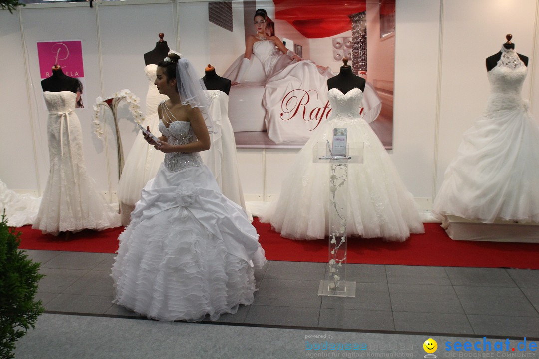 Wir heiraten, Messe Stuttgart: bodensee-hochzeiten.com, 10.11.13