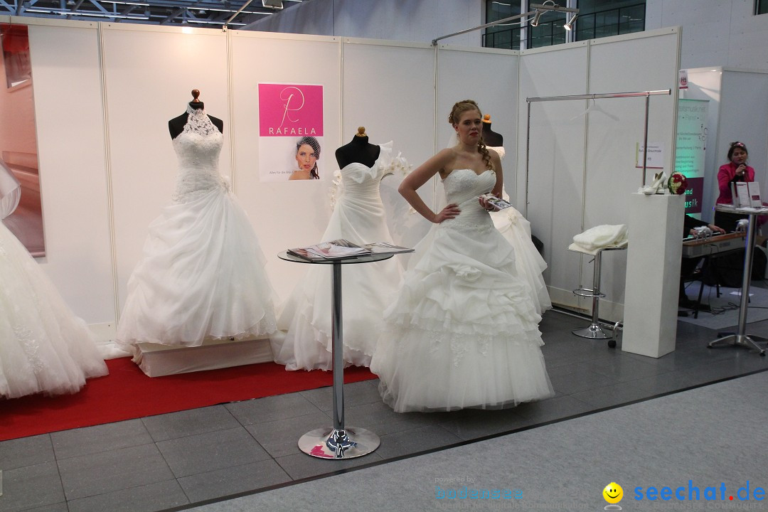 Wir heiraten, Messe Stuttgart: bodensee-hochzeiten.com, 10.11.13