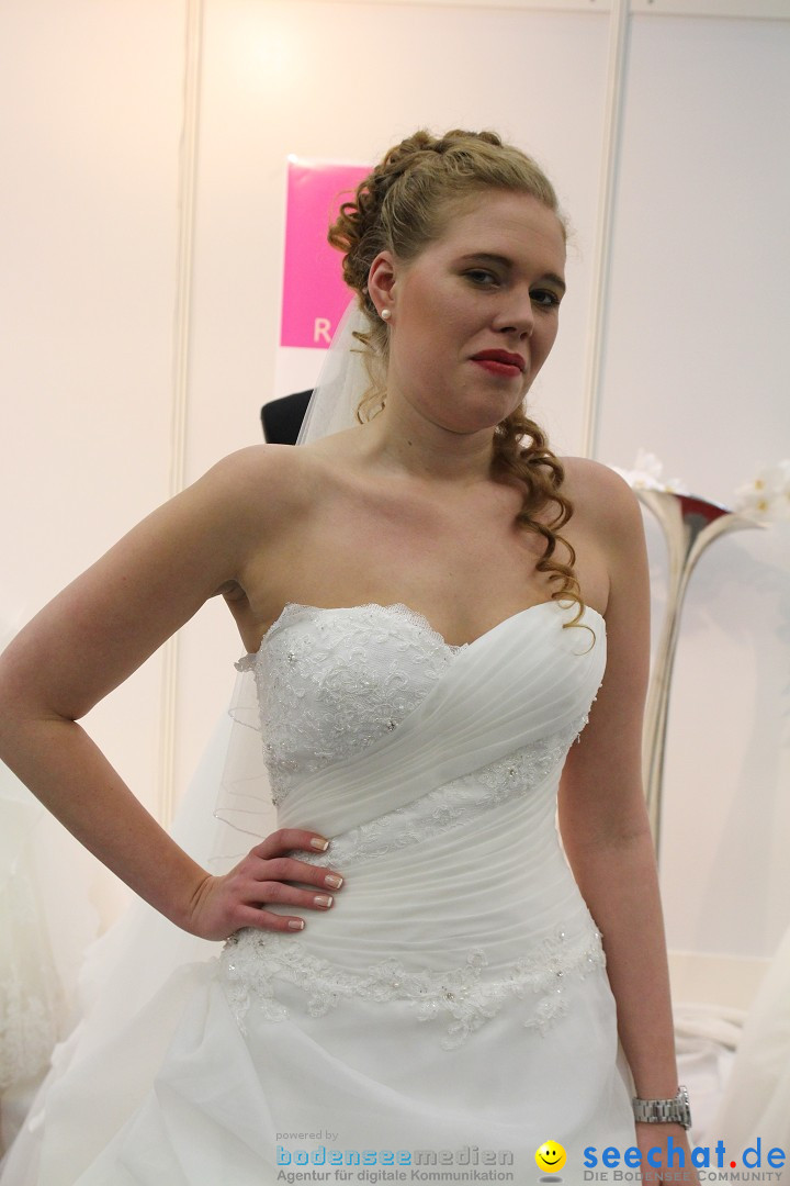 Wir heiraten, Messe Stuttgart: bodensee-hochzeiten.com, 10.11.13