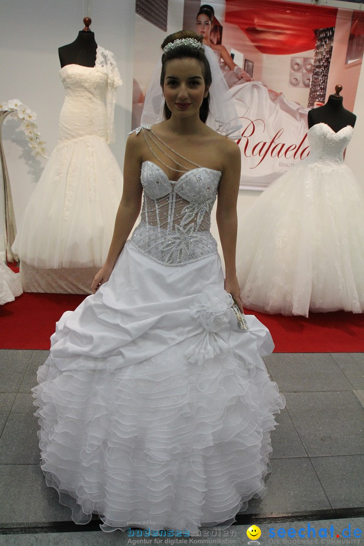 Wir heiraten, Messe Stuttgart: bodensee-hochzeiten.com, 10.11.13