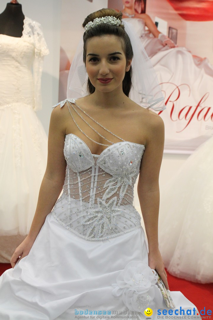 Wir heiraten, Messe Stuttgart: bodensee-hochzeiten.com, 10.11.13