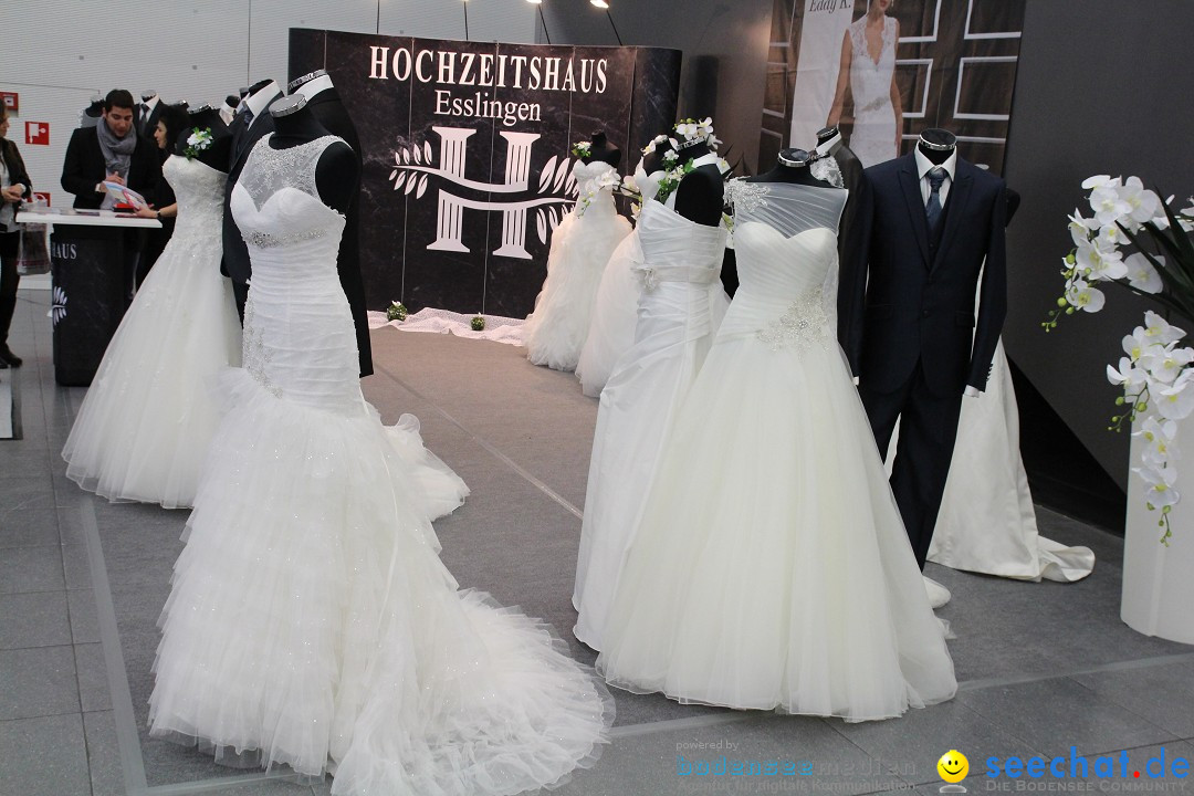 Wir heiraten, Messe Stuttgart: bodensee-hochzeiten.com, 10.11.13