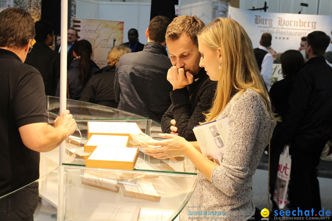 Wir heiraten, Messe Stuttgart: bodensee-hochzeiten.com, 10.11.13