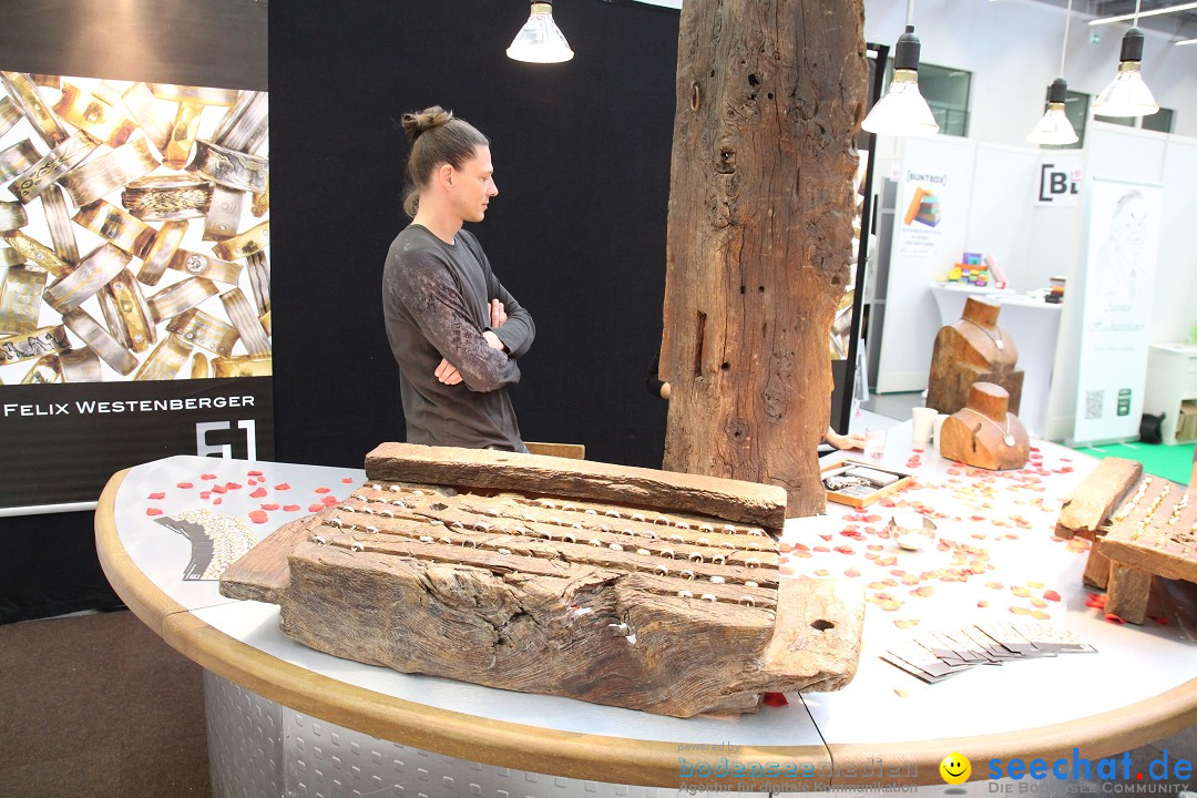 Wir heiraten, Messe Stuttgart: bodensee-hochzeiten.com, 10.11.13