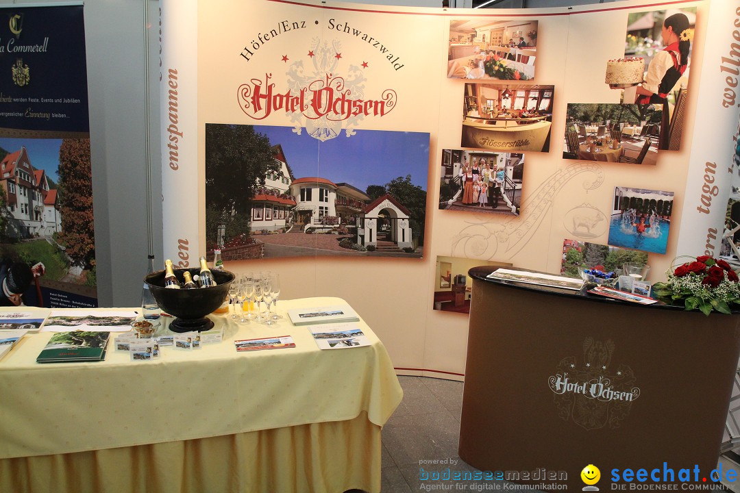 Wir heiraten, Messe Stuttgart: bodensee-hochzeiten.com, 10.11.13