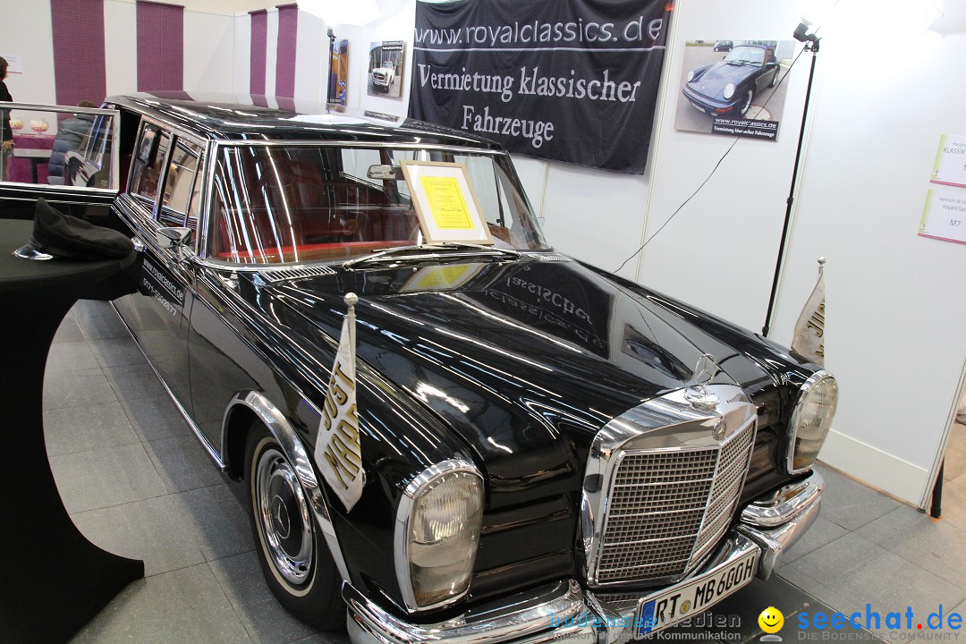 Wir heiraten, Messe Stuttgart: bodensee-hochzeiten.com, 10.11.13