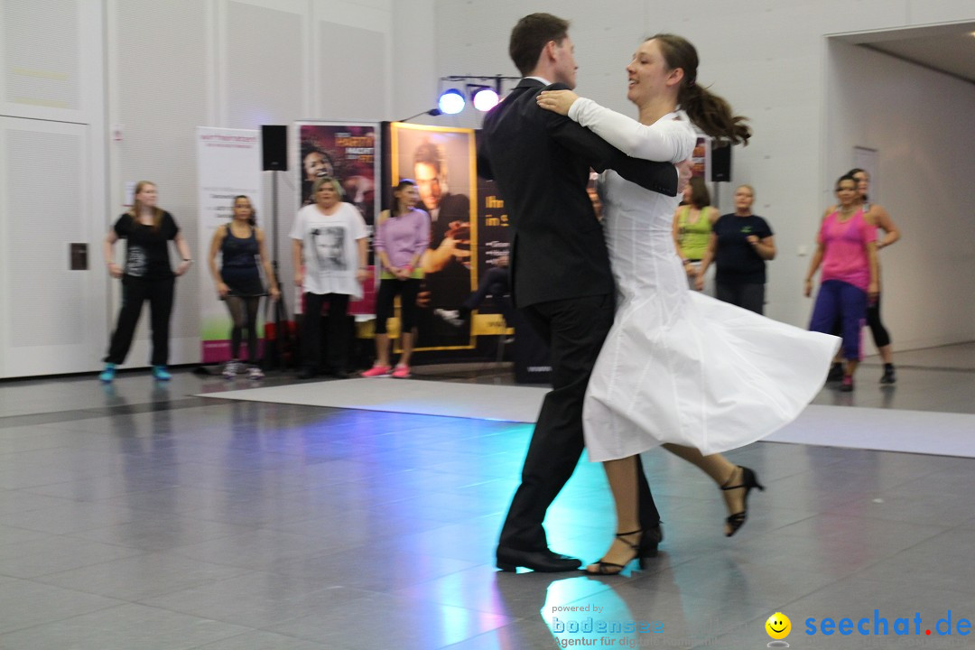 Wir heiraten, Messe Stuttgart: bodensee-hochzeiten.com, 10.11.13