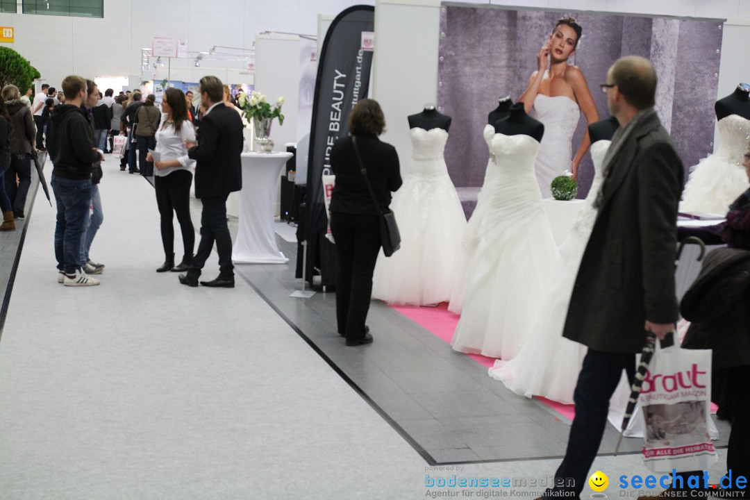 Wir heiraten, Messe Stuttgart: bodensee-hochzeiten.com, 10.11.13